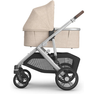 UPPAbaby Bassinet V3 for Vista, Cruz, Ridge & Minu - Shop at The Pump Station and Nurtury