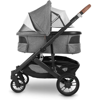 UPPAbaby Bassinet V3 for Vista, Cruz, Ridge & Minu - Shop at The Pump Station and Nurtury