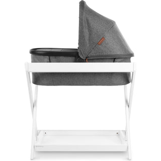 UPPAbaby Bassinet V3 for Vista, Cruz, Ridge & Minu - Shop at The Pump Station and Nurtury