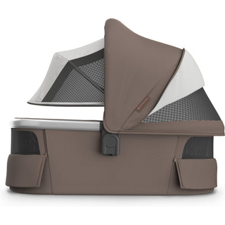 UPPAbaby Bassinet V3 for Vista, Cruz, Ridge & Minu - Shop at The Pump Station and Nurtury