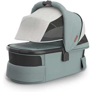 UPPAbaby Bassinet V3 for Vista, Cruz, Ridge & Minu - Shop at The Pump Station and Nurtury