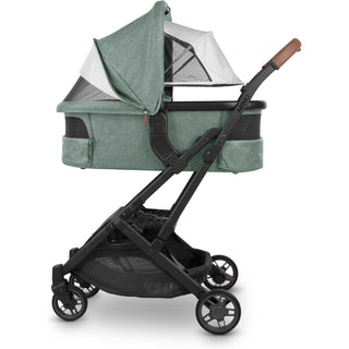 UPPAbaby Bassinet V3 for Vista, Cruz, Ridge & Minu - Shop at The Pump Station and Nurtury