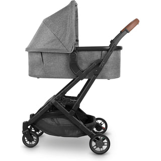 UPPAbaby Bassinet V3 for Vista, Cruz, Ridge & Minu - Shop at The Pump Station and Nurtury