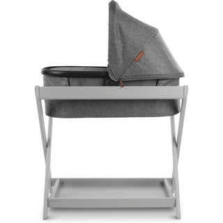 UPPAbaby Bassinet V3 for Vista, Cruz, Ridge & Minu - Shop at The Pump Station and Nurtury