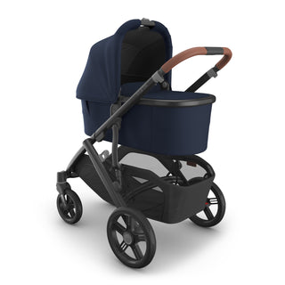 UPPAbaby Bassinet V3 for Vista Cruz Ridge & Minu - Stroller Accessories