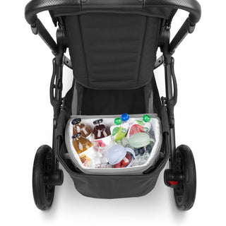 UPPAbaby Bevvy Stroller Basket Cooler - Shop at The Pump Station and Nurtury