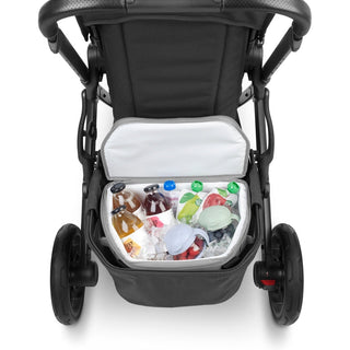 UPPAbaby Bevvy Stroller Basket Cooler - Shop at The Pump Station and Nurtury