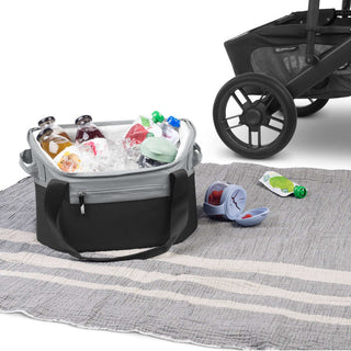 UPPAbaby Bevvy Stroller Basket Cooler - Shop at The Pump Station and Nurtury