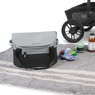 UPPAbaby Bevvy Stroller Basket Cooler - Shop at The Pump Station and Nurtury