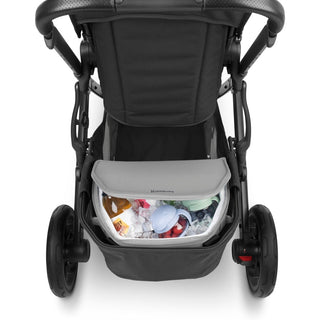 UPPAbaby Bevvy Stroller Basket Cooler - Shop at The Pump Station and Nurtury