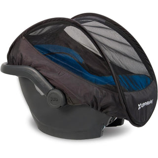 UPPAbaby Cabana Car Seat Shade - Shop at The Pump Station and Nurtury