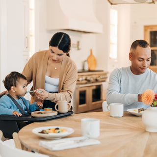 UPPAbaby Ciro High Chair - Shop at The Pump Station and Nurtury