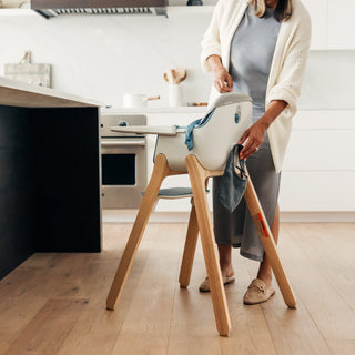 UPPAbaby Ciro High Chair - Shop at The Pump Station and Nurtury