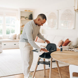 UPPAbaby Ciro High Chair - Shop at The Pump Station and Nurtury