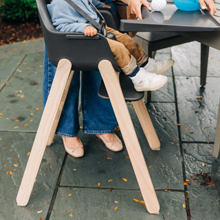 UPPAbaby Ciro High Chair - Shop at The Pump Station and Nurtury