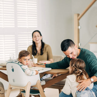 UPPAbaby Ciro High Chair - Shop at The Pump Station and Nurtury