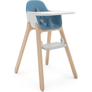 UPPAbaby Ciro High Chair - Shop at The Pump Station and Nurtury