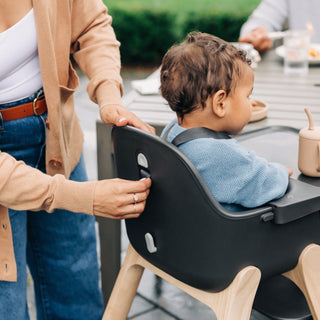 UPPAbaby Ciro High Chair - Shop at The Pump Station and Nurtury