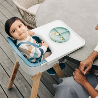 UPPAbaby Ciro High Chair - Shop at The Pump Station and Nurtury