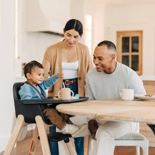 UPPAbaby Ciro High Chair - Shop at The Pump Station and Nurtury