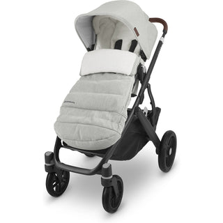 UPPAbaby CozyGanoosh Footmuff - Shop at The Pump Station and Nurtury