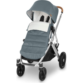 UPPAbaby CozyGanoosh Footmuff - Shop at The Pump Station and Nurtury