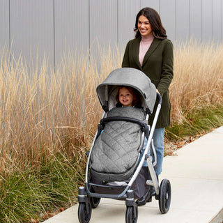 UPPAbaby CozyGanoosh Footmuff - Shop at The Pump Station and Nurtury