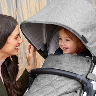 UPPAbaby CozyGanoosh Footmuff - Shop at The Pump Station and Nurtury