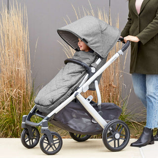 UPPAbaby CozyGanoosh Footmuff - Shop at The Pump Station and Nurtury