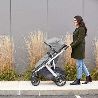 UPPAbaby CozyGanoosh Footmuff - Shop at The Pump Station and Nurtury