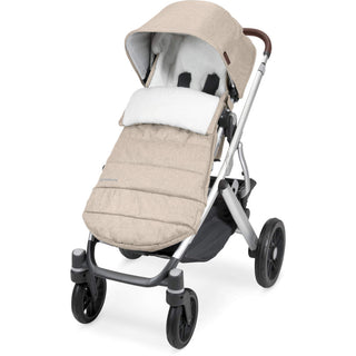 UPPAbaby CozyGanoosh Footmuff - Shop at The Pump Station and Nurtury