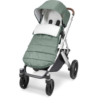 UPPAbaby CozyGanoosh Footmuff - Shop at The Pump Station and Nurtury