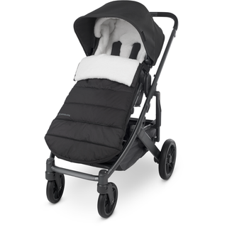 UPPAbaby CozyGanoosh Footmuff - Shop at The Pump Station and Nurtury