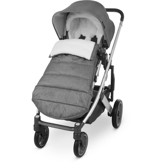 UPPAbaby CozyGanoosh Footmuff - Shop at The Pump Station and Nurtury