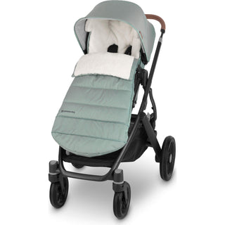 UPPAbaby CozyGanoosh Footmuff - Shop at The Pump Station and Nurtury