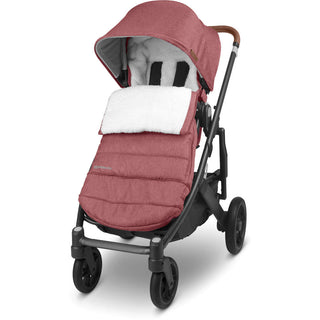 UPPAbaby CozyGanoosh Footmuff - Shop at The Pump Station and Nurtury