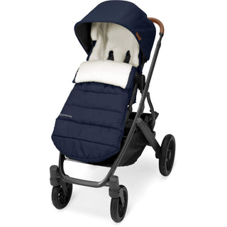 UPPAbaby CozyGanoosh Footmuff - Shop at The Pump Station and Nurtury