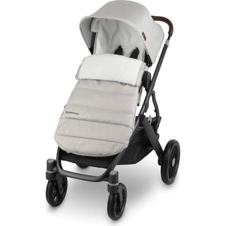 UPPAbaby CozyGanoosh Footmuff - Shop at The Pump Station and Nurtury