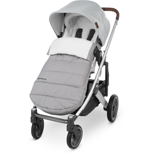 UPPAbaby CozyGanoosh Footmuff - Shop at The Pump Station and Nurtury