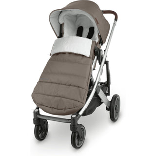 UPPAbaby CozyGanoosh Footmuff - Shop at The Pump Station and Nurtury