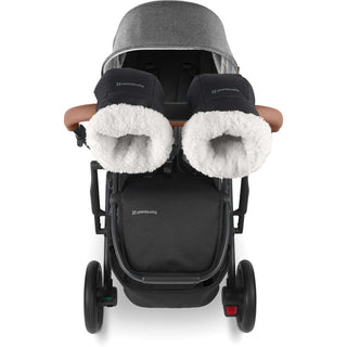 UPPAbaby CozyHandmuffs - Shop at The Pump Station and Nurtury