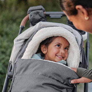 UPPAbaby CozyHandmuffs - Shop at The Pump Station and Nurtury