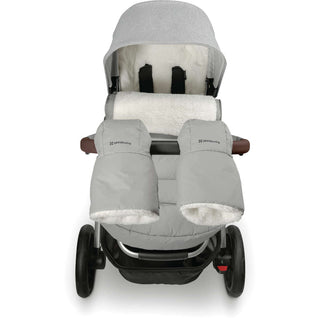 UPPAbaby CozyHandmuffs - Shop at The Pump Station and Nurtury