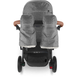 UPPAbaby CozyHandmuffs - Shop at The Pump Station and Nurtury