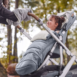 UPPAbaby CozyHandmuffs - Shop at The Pump Station and Nurtury