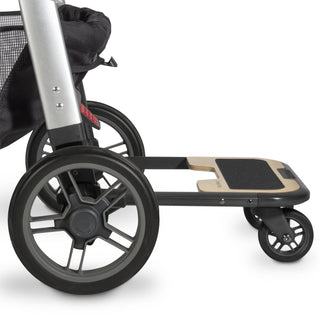 UPPAbaby Cruz Piggyback 2015-2019 - Shop at The Pump Station and Nurtury