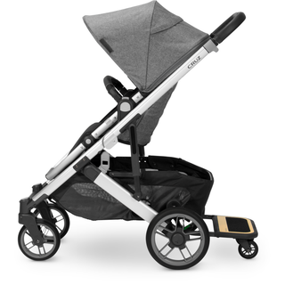 UPPAbaby Cruz V2 PiggyBack - Shop at The Pump Station and Nurtury