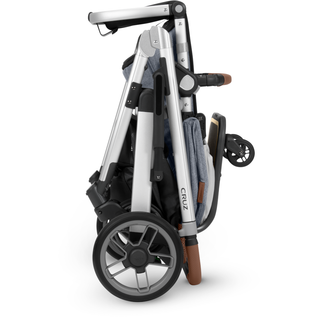 UPPAbaby Cruz V2 PiggyBack - Shop at The Pump Station and Nurtury