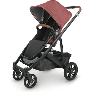 UPPAbaby Cruz V2 Stroller - Shop at The Pump Station and Nurtury