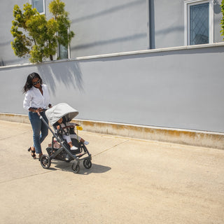 UPPAbaby Cruz V2 Stroller - Shop at The Pump Station and Nurtury